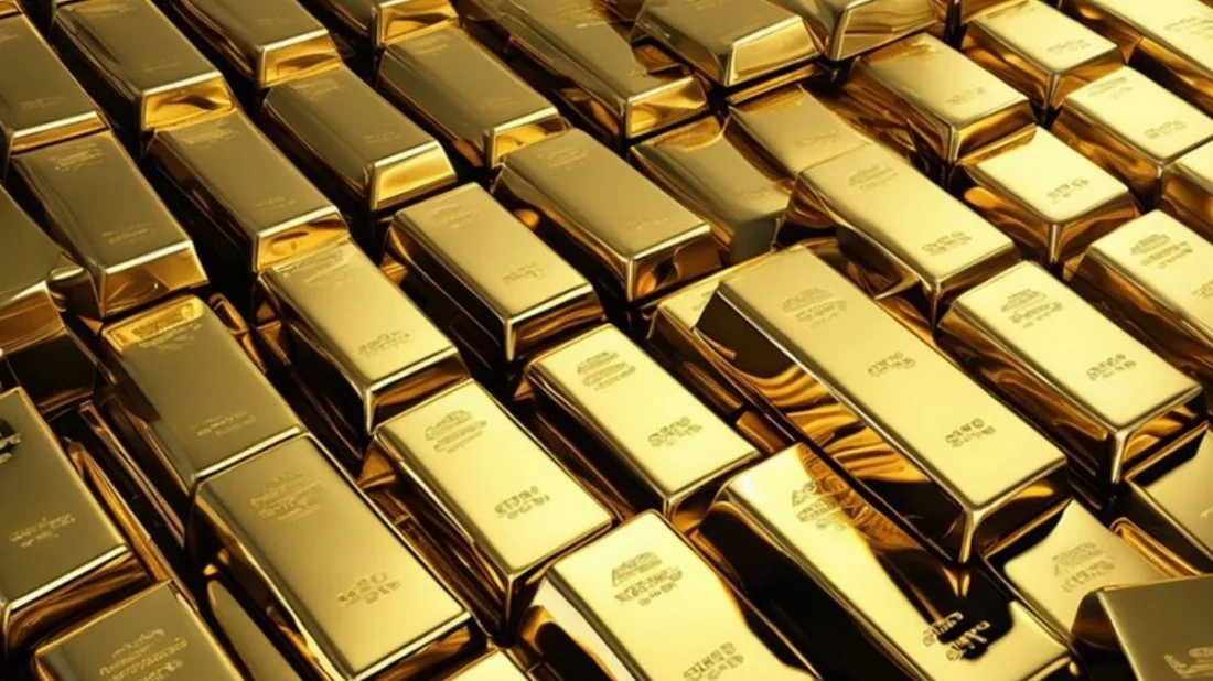 যুক্তরাষ্ট্র থেকে সব স্বর্ণ সরিয়ে নিল ফ্রান্স