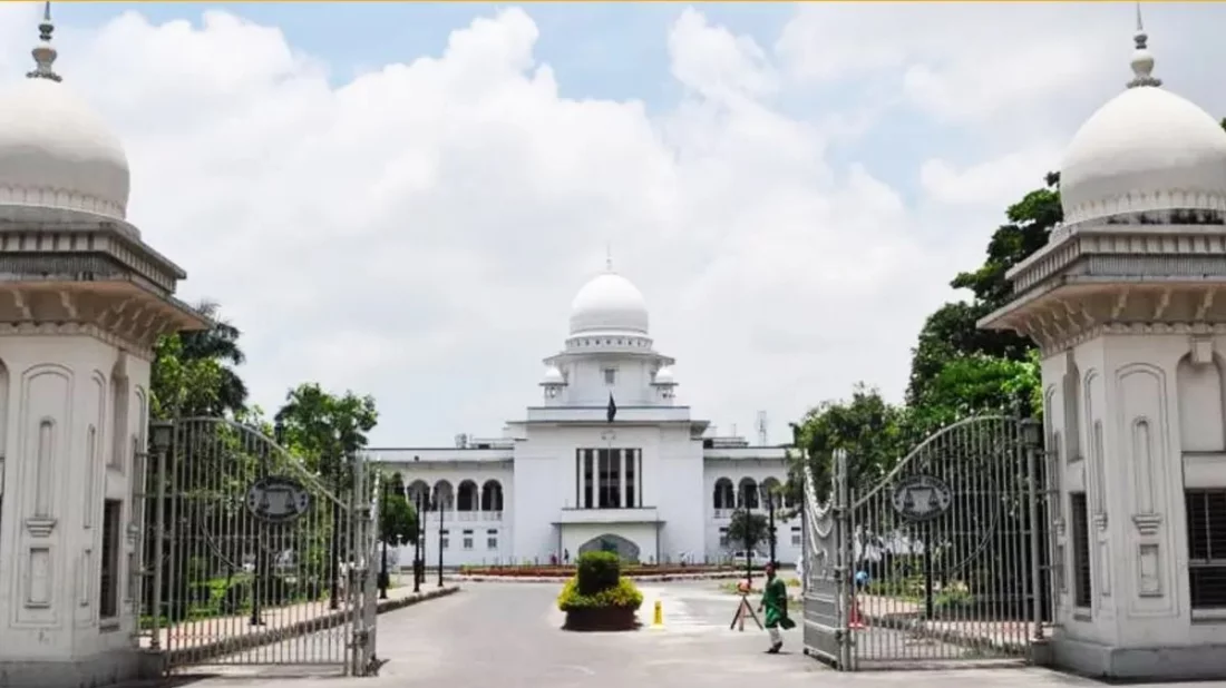 বার অ্যাসোসিয়েশনের নির্বাচনকে ঘিরে সুপ্রিম কোর্টে উত্তেজনা