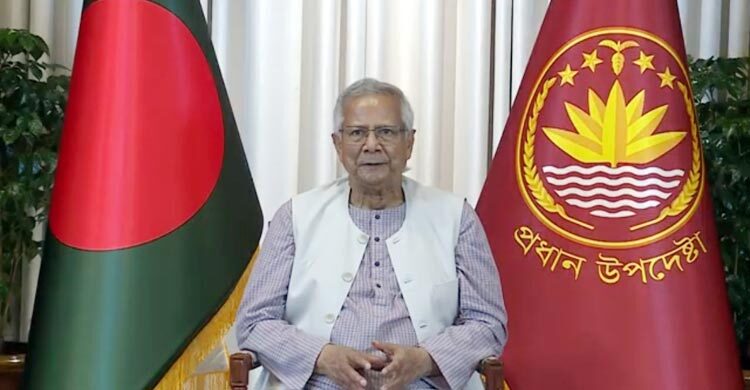 থ্রি জিরোর লক্ষ্য নিয়ে আমরা এগোচ্ছি