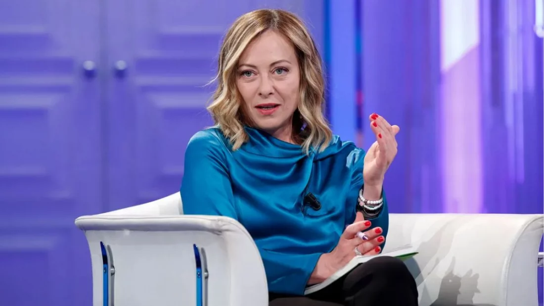 ইরানের হামলার মুখে থাকা উপসাগরীয় দেশগুলোকে আকাশ প্রতিরক্ষা সহায়তা দিবে ইতালি