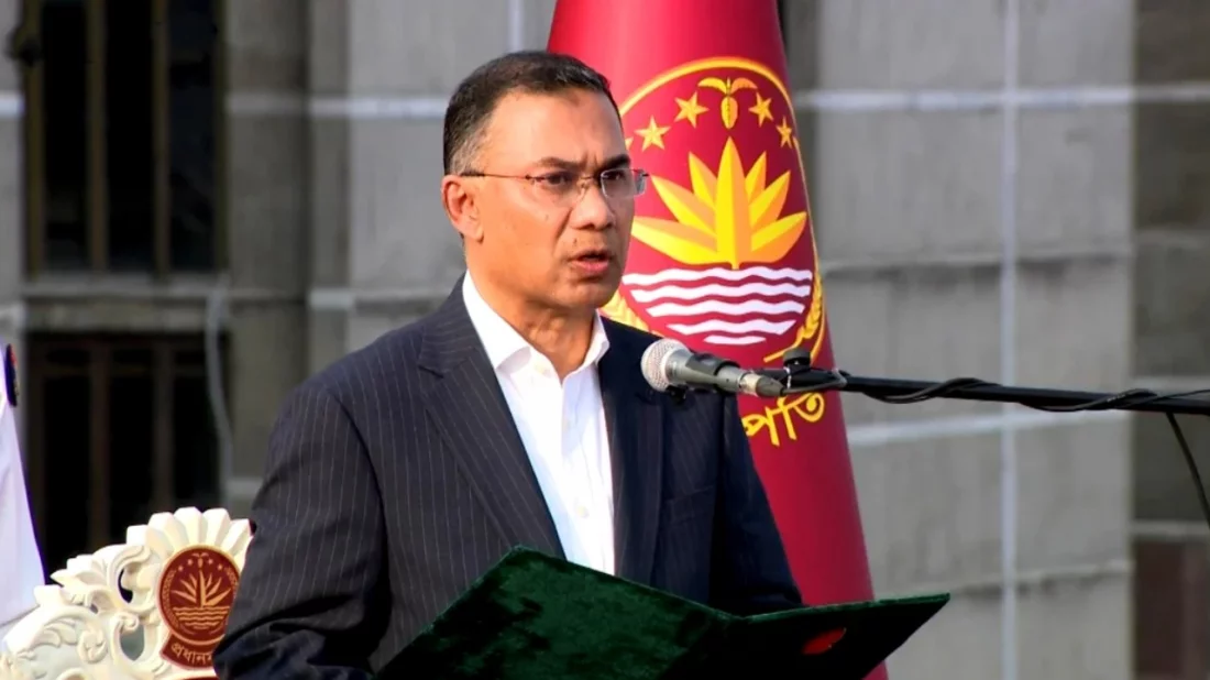 সরকারের ২ মাস পূর্তিতে সংবাদ সম্মেলন আজ