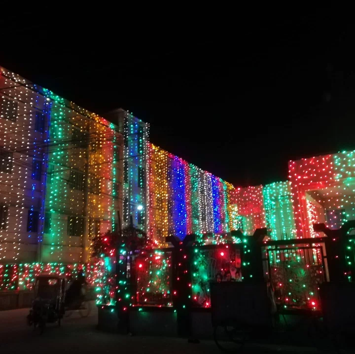 রোববার থেকে মার্কেট-শপিংমলে আলোকসজ্জা বন্ধ রাখার সিদ্ধান্তv