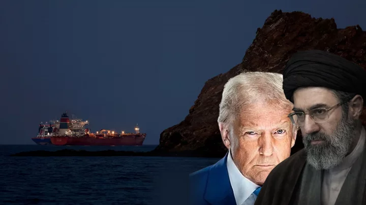 ট্রাম্পের আল্টিমেটামের পাল্টা জবাব ইরানের