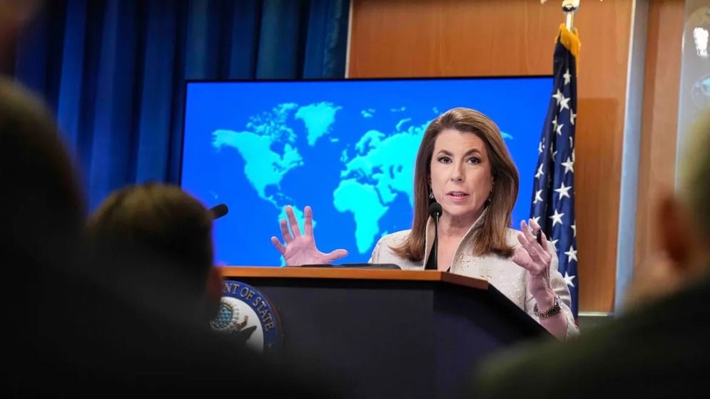 ভারত-পাকিস্তানের সঙ্গে আলোচনায় বসছে যুক্তরাষ্ট্র