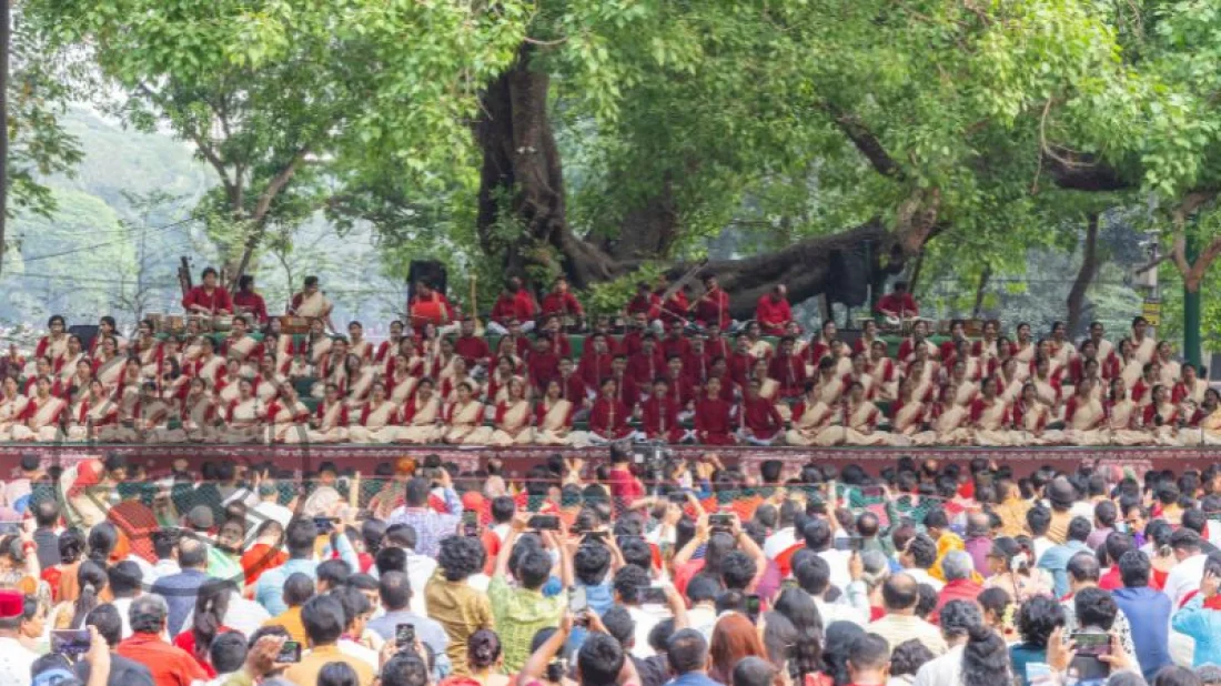 রমনা বটমূলে ছায়ানটের বর্ষবরণ শুরু সোয়া ৬টায়