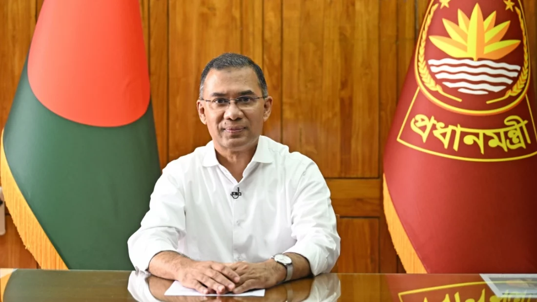 পহেলা বৈশাখ আমাদের আত্মপরিচয়ের এক অনন্য প্রতীক: প্রধানমন্ত্রী