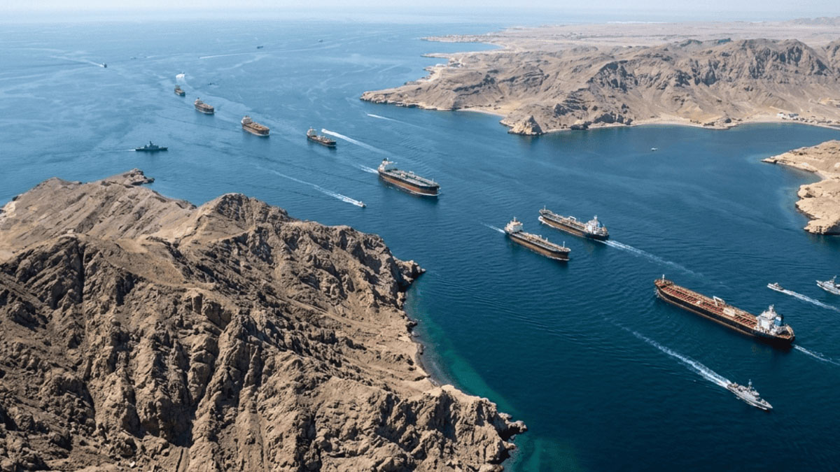 হরমুজ সংকট নিয়ে বিভ্রান্তি: বাস্তবতা ও প্রচারের ফারাক