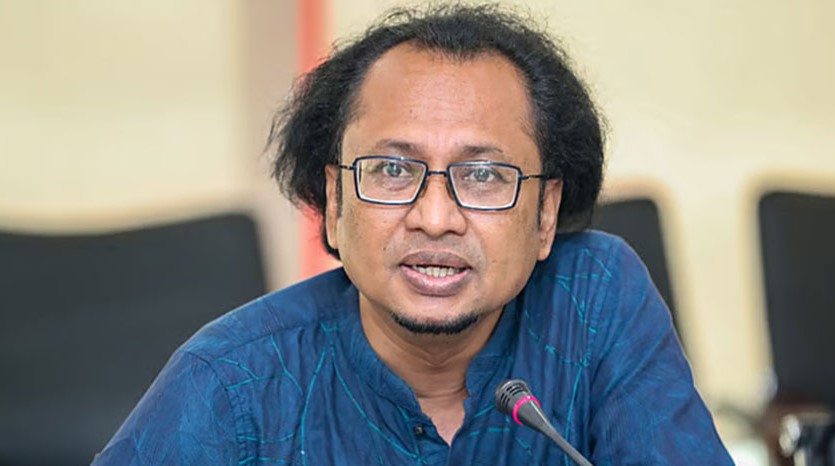 ভারতের ভারপ্রাপ্ত হাইকমিশনারকে তলব