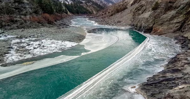 ভারতের পক্ষে কি পাকিস্তানে সিন্ধু নদীর পানি প্রবাহ আটকানো সম্ভব?