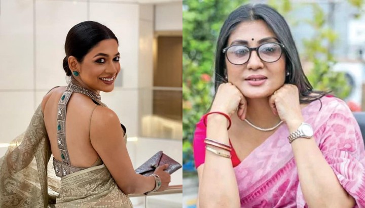 ‘সমকামিতা’: বাঁধনের চরিত্র নিয়ে যা বললেন বন্যা মির্জা