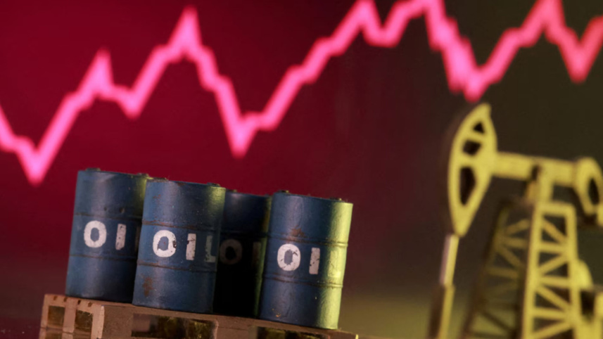 ৩ লাখ টন ডিজেল কেনার অনুমোদন দিয়েছে সরকার