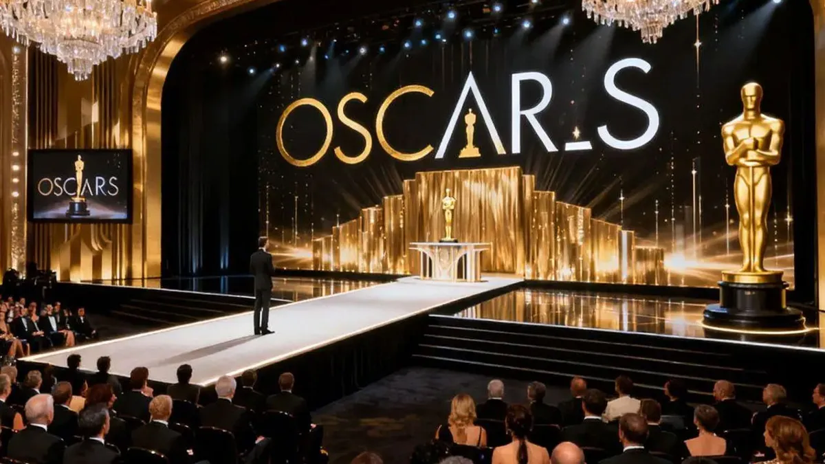 অস্কার লড়াইয়ে সেরা ১০ সিনেমা