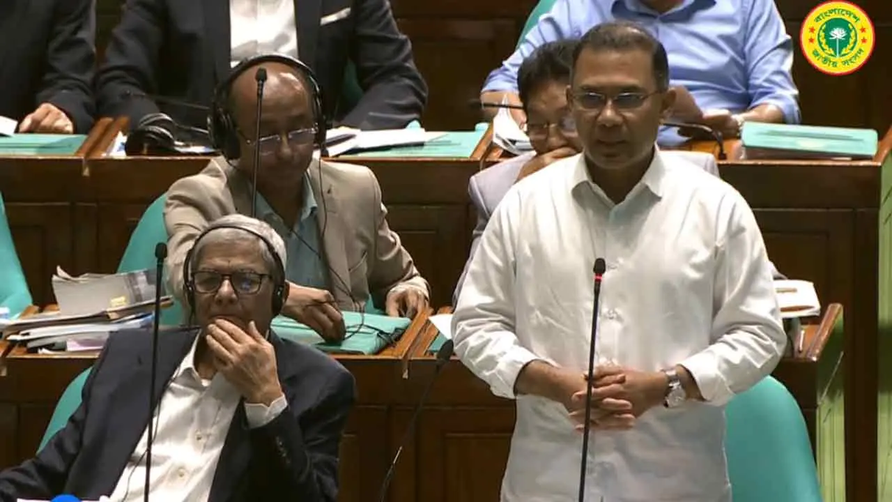 মৌলিক সুবিধা দেশের সব অংশেই গড়ে তোলা হবে : প্রধানমন্ত্রী