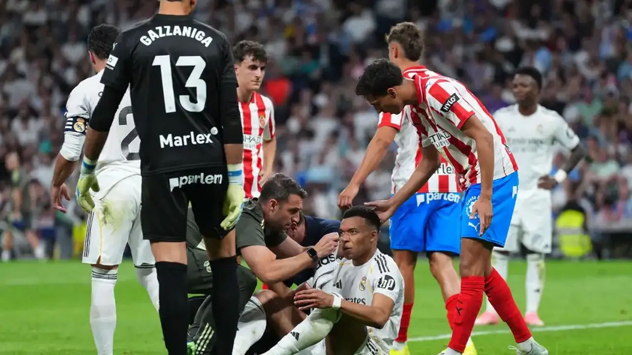 স্প্যানিশ ফুটবল ফেডারেশনের সঙ্গে সম্পর্ক ছিন্ন করল রিয়াল মাদ্রিদ