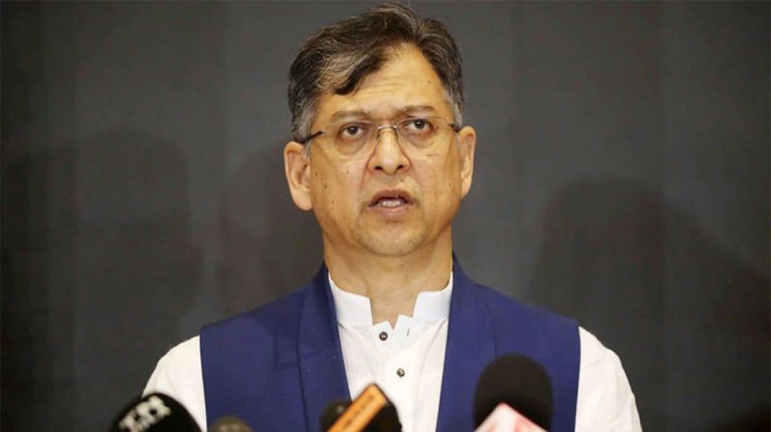 রাষ্ট্রপতির ভাষণের ওপর ৫০ ঘণ্টা আলোচনার দাবি বিরোধী দলের: স্বরাষ্ট্রমন্ত্রী