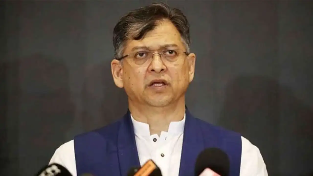 সংসদকে আলোচনার কেন্দ্রবিন্দুতে পরিণত করা হবে: স্বরাষ্ট্রমন্ত্রী