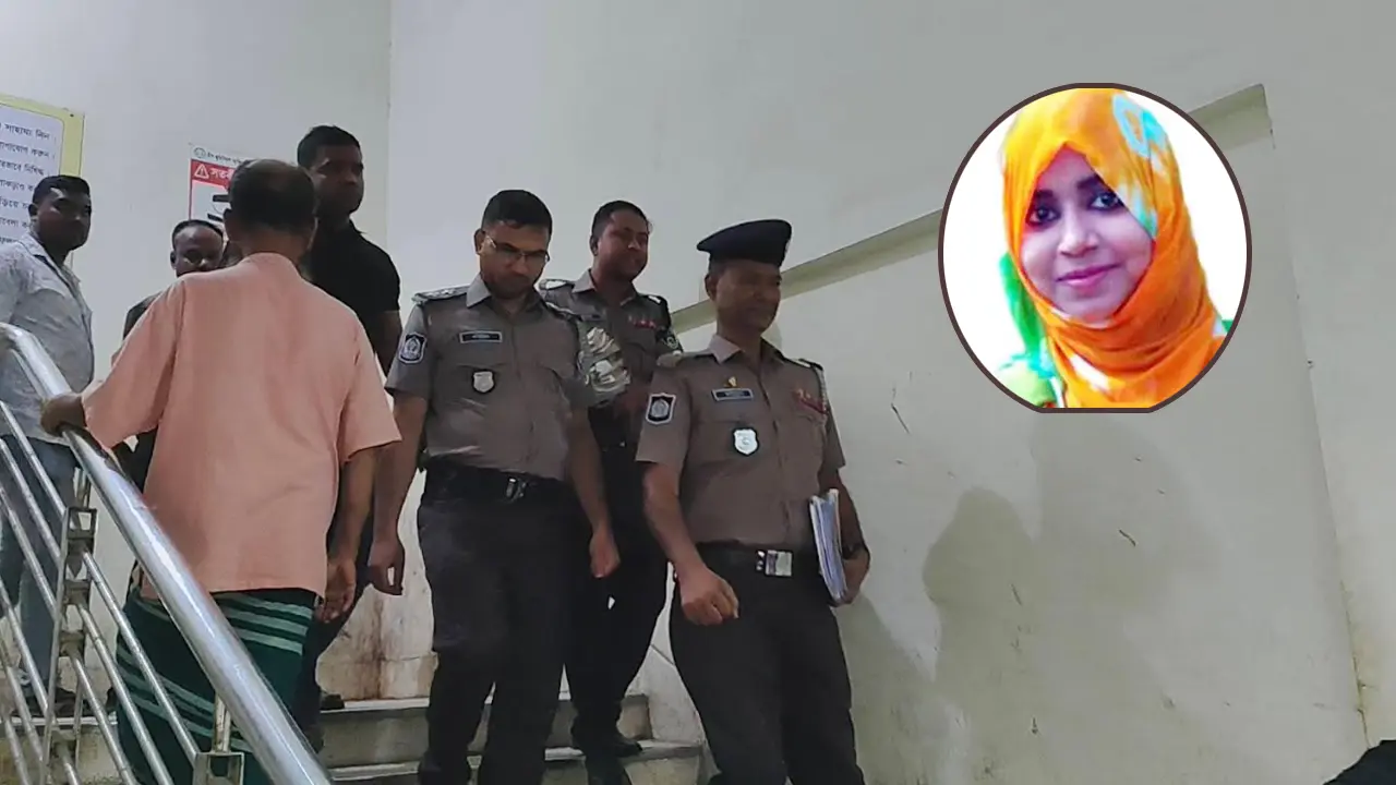 তনু হত্যার ১০ বছর পর তিনজনের ডিএনএ পরীক্ষার নির্দেশ