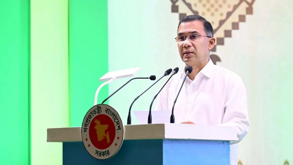 জনপ্রশাসনের কর্মকর্তাদের সব পদেই কাজ করার মানসিকতা থাকা জরুরি: প্রধানমন্ত্রী