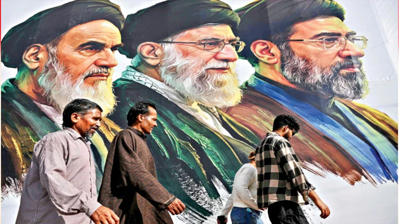 বৈশ্বিক সংঘাতে পারমাণবিক অস্ত্র নিয়ন্ত্রণ ব্যবস্থা নড়বড়ে