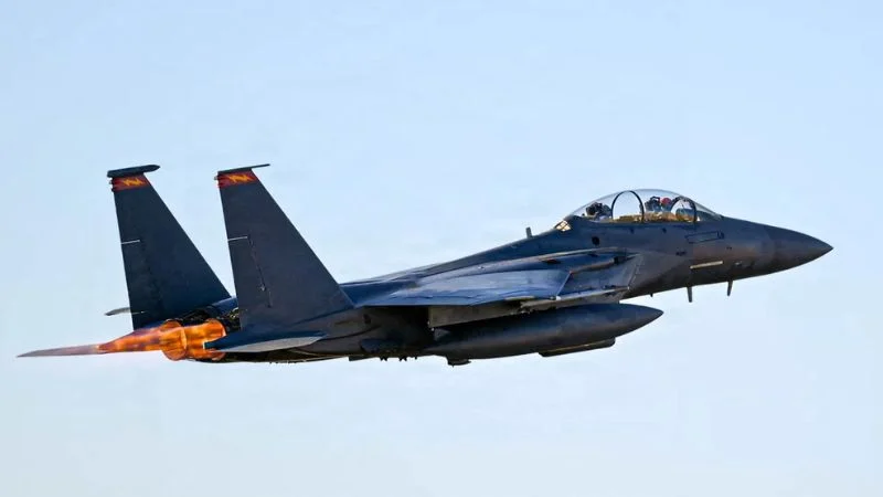 ক্রু কোথায় লুকিয়ে ছিলেন, কীভাবে উদ্ধার- জানাল মার্কিন গণমাধ্যম