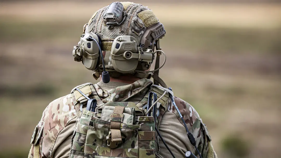 ইরানে প্রবেশ করেছে যুক্তরাষ্ট্রের স্পেশাল ফোর্সের সেনারা