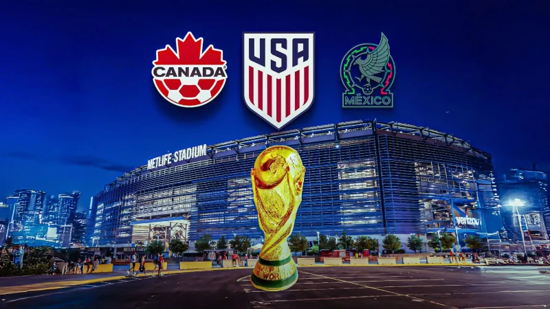 বিশ্বকাপে চূড়ান্ত ৪৮ দল ,একনজরে ১২টি গ্রুপে কে কার প্রতিপক্ষ