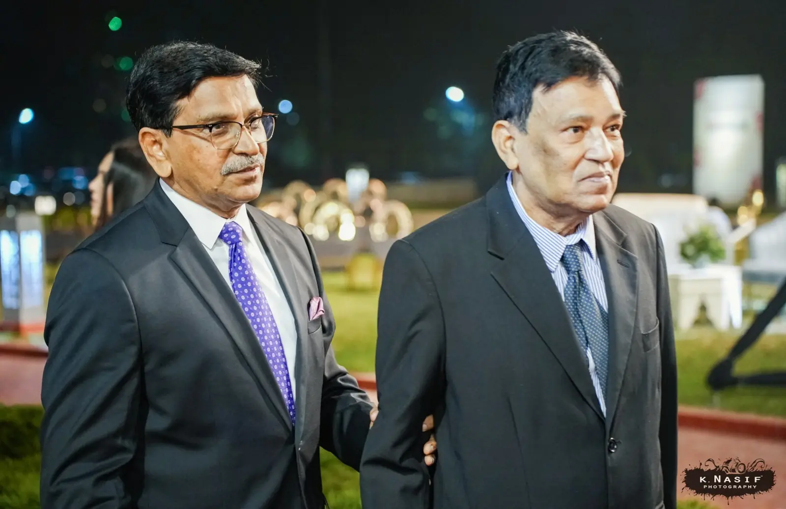 আ. লীগ নেতা হানিফ এমপি’র সেজো ভাই শহিদুল আলমের মৃত্যু, শোকের ছায়া