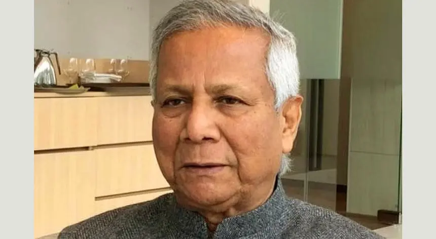 ড. ইউনূসের বিচার স্থগিত ও সুষ্ঠু নির্বাচনের জন্য প্রধানমন্ত্রীকে ১৭৫ বিশ্বনেতার খোলা চিঠি