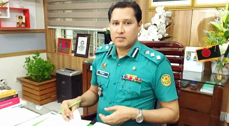 তালিকা প্রস্তত, আরও অনেককে গ্রেপ্তার করা হবে: বিপ্লব কুমার সরকার