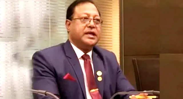 বির্তকিত সাবেক সেনা কর্মকর্তা জেনারেল সারওয়ার্দী গ্রেপ্তার