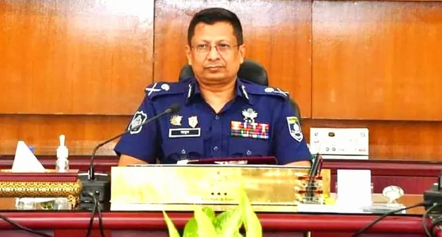 ভিসা নীতি পুলিশের ইমেজ সংকটের কারণ হবে না: আইজিপি