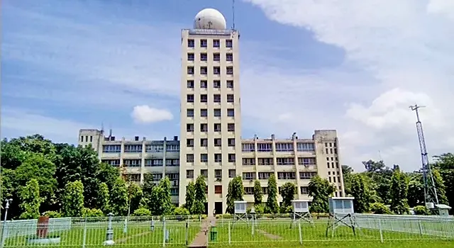 লঘুচাপ বঙ্গোপসাগরে, বৃষ্টির পূর্বাভাস সারা দেশে