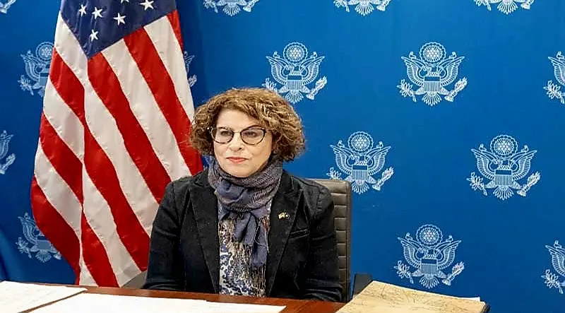 শিক্ষার্থীসহ জনসাধারণের মার্কিন ভিসা প্রক্রিয়া ৬ মাসের মধ্যে সম্পন্নের আশ্বাস