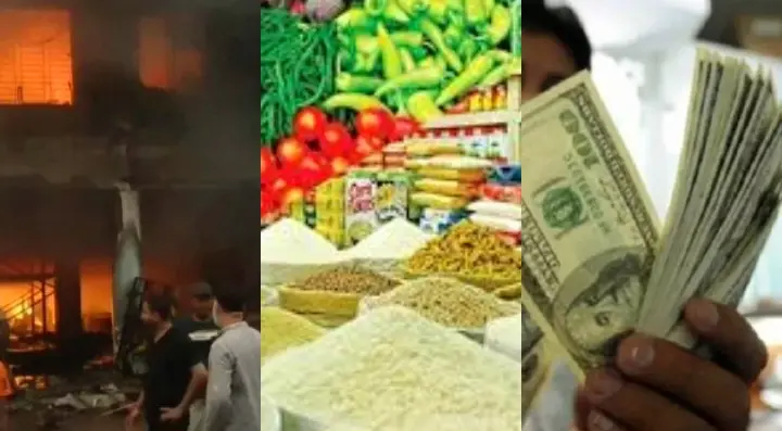 সরকারকে যে চার ইস্যুতে ঘায়েল করতে চায় বিএনপি-জামায়াত