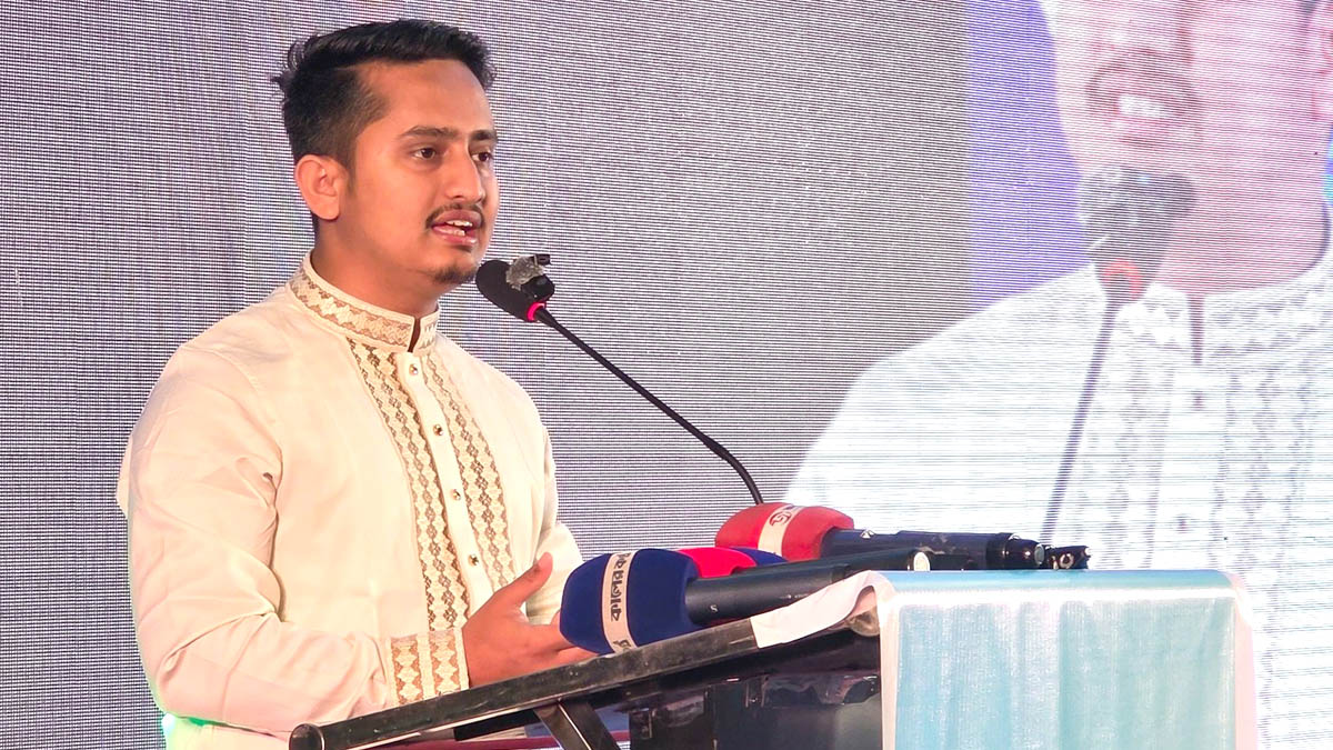 হঠাৎ অসুস্থ সারজিস আলম, ভর্তি হয়েছেন হাসপাতালে